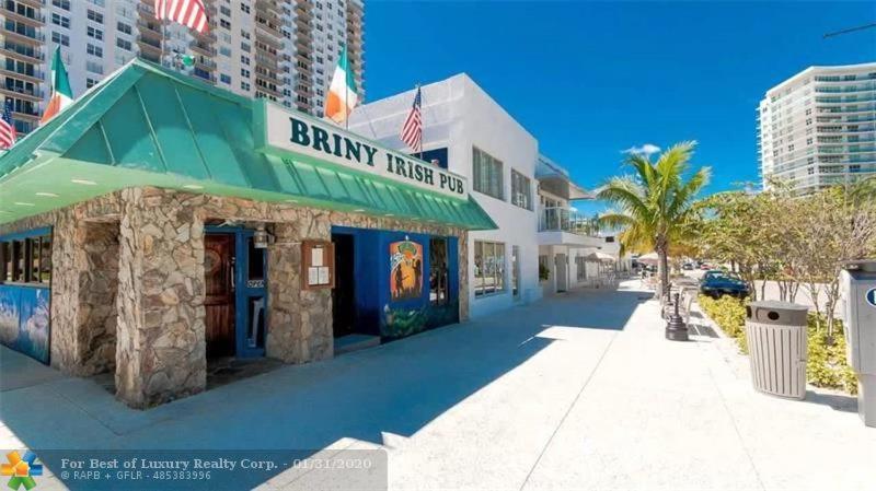 Aloha Escape Pompano Beach Apartment Exterior photo
