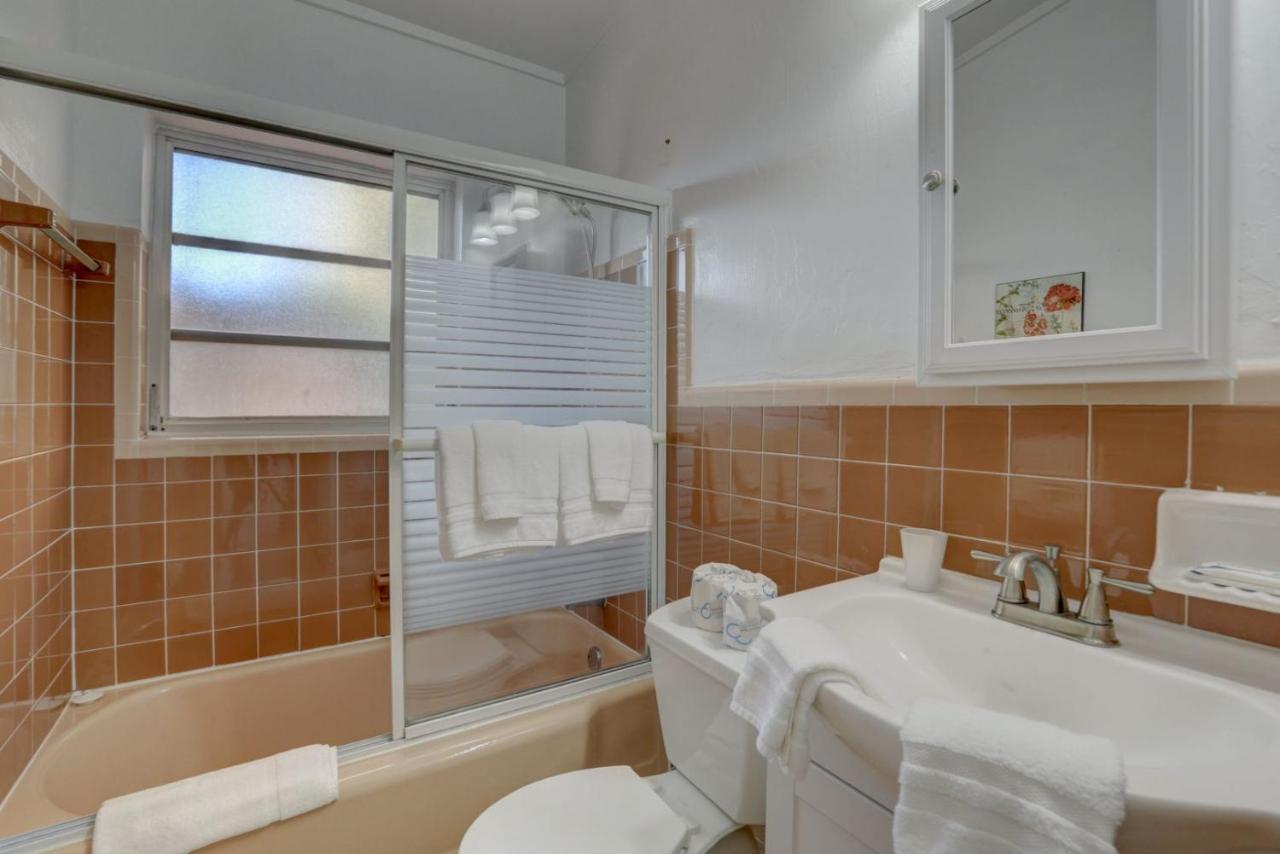 Aloha Escape Pompano Beach Apartment Exterior photo