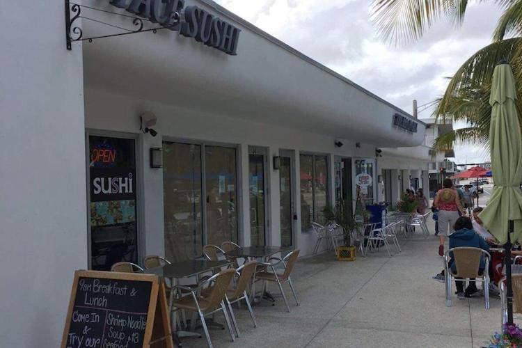 Aloha Escape Pompano Beach Apartment Exterior photo